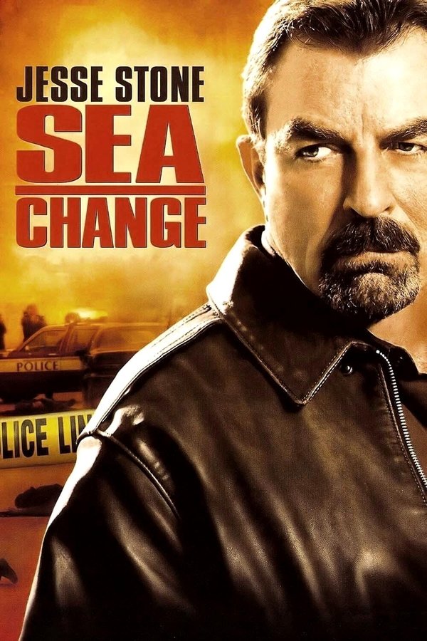 NL - JESSE STONE: SEA CHANGE (2007)