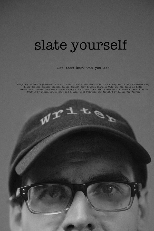 AL - Slate Yourself  (2020)