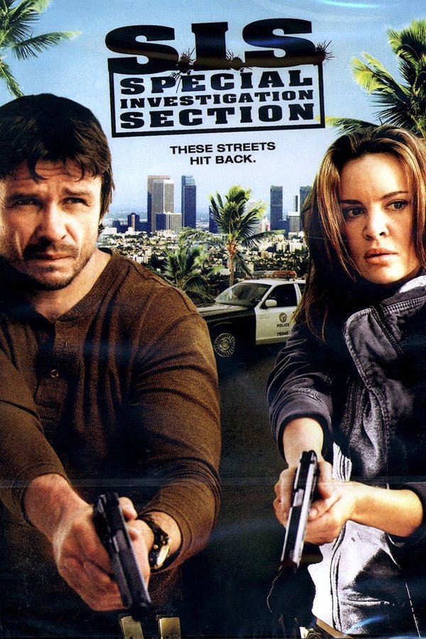 IN - S.I.S. (2008)