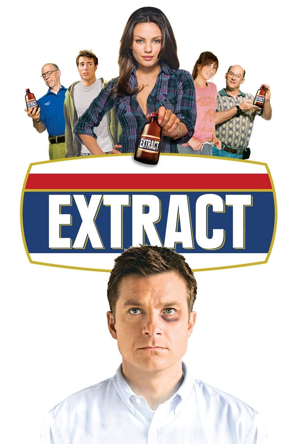 IN - Extract (2009)