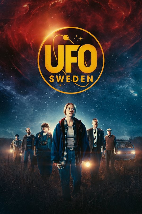 ES - UFO Sweden (2022)