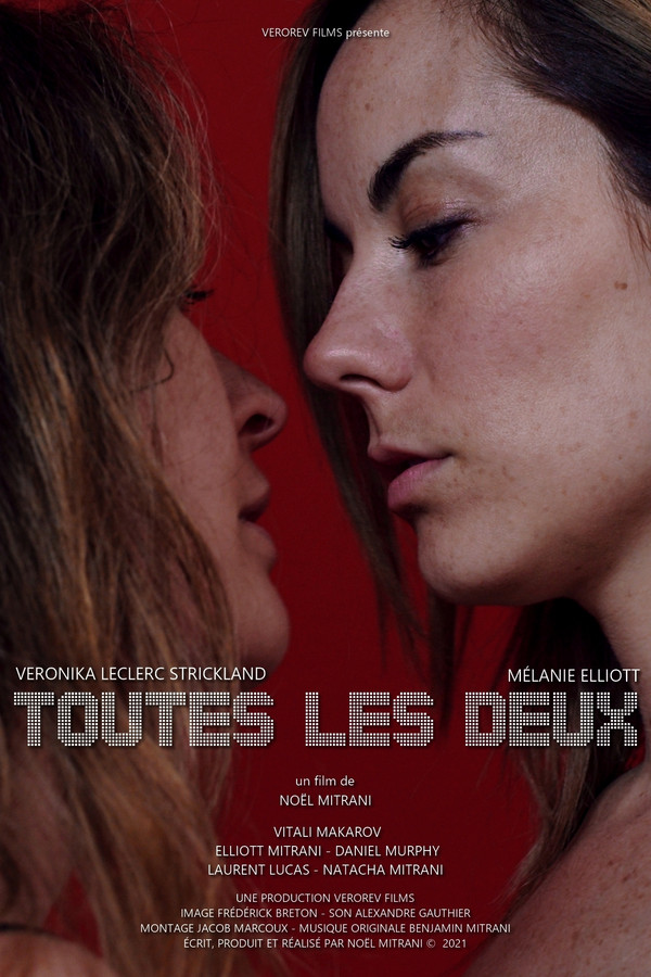 FR - Toutes les deux  (2021)