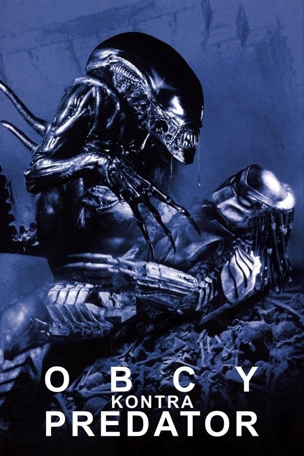 PL - OBCY KONTRA PREDATOR (2004)