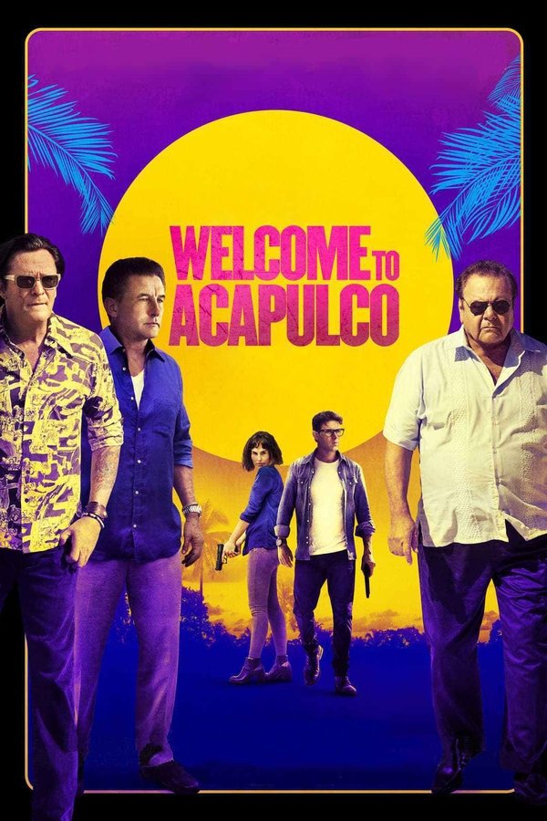 PL - KAC W ACAPULCO (2019)
