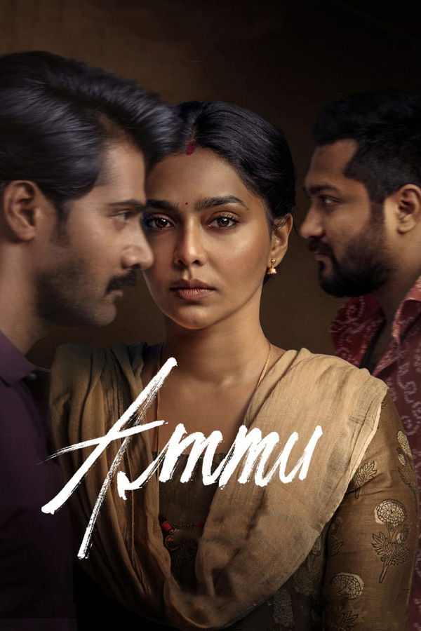 TM - Ammu (2023) 4k