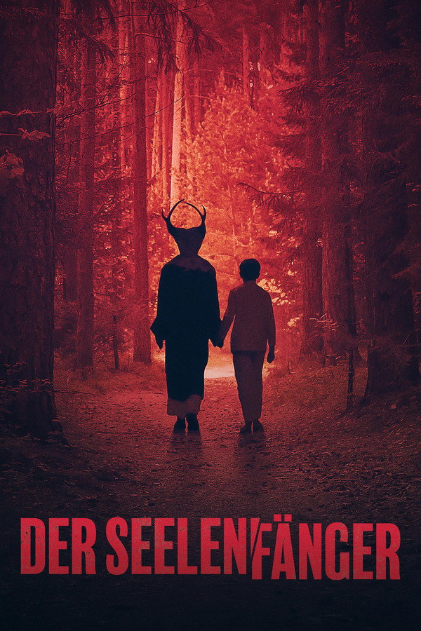 DE - Der Seelenfänger (2024)
