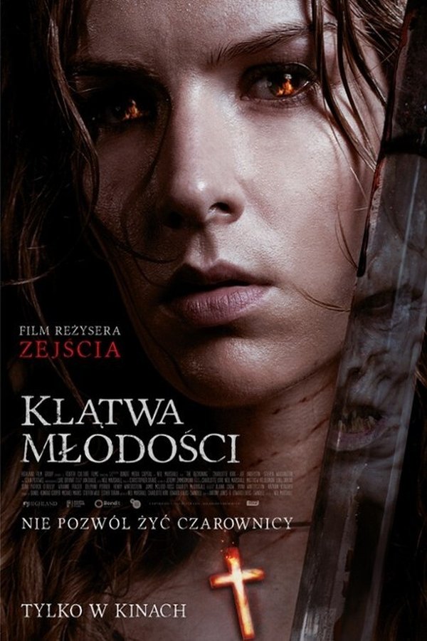 PL - KLĄTWA MŁODOŚCI (2021)