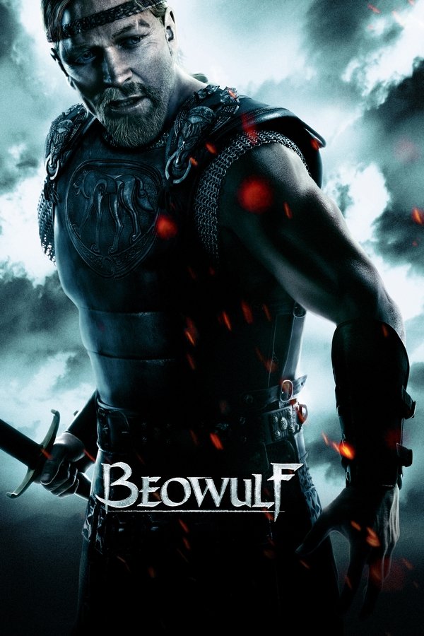 GR - Beowulf (2007)
