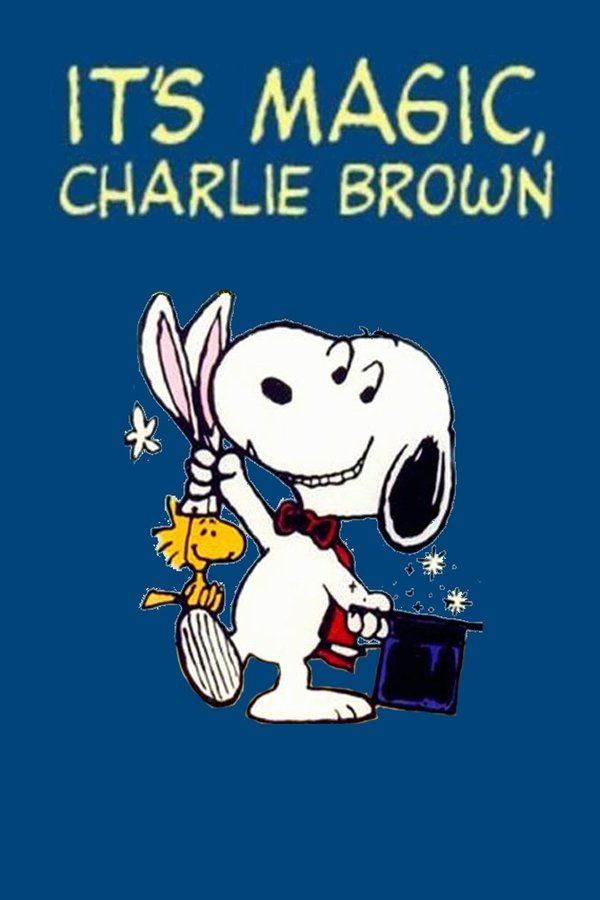 Charlie Brown (1981)