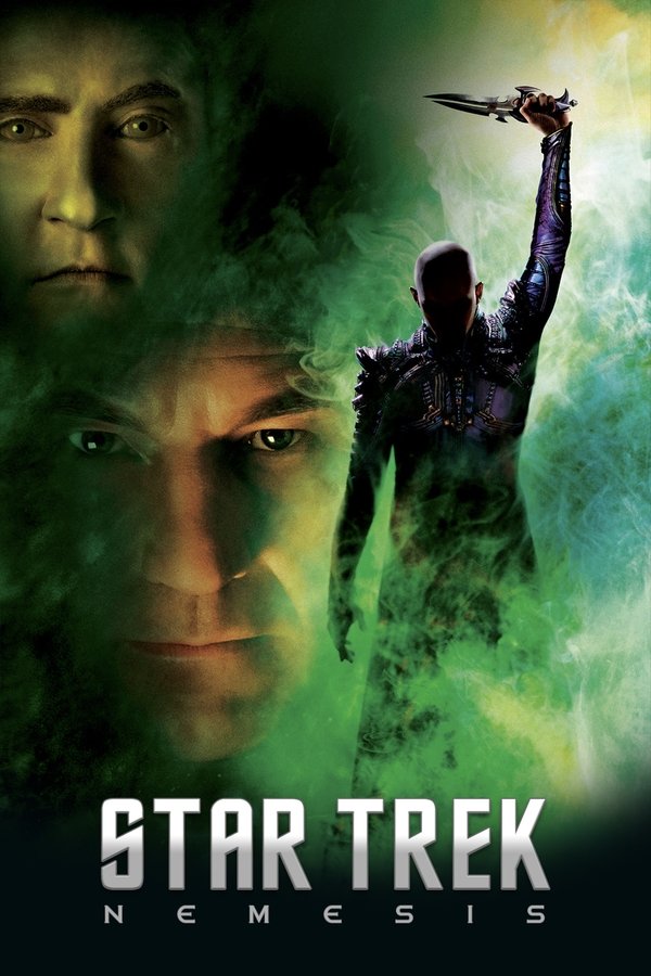EX - Star Trek: Nemesis (2002)