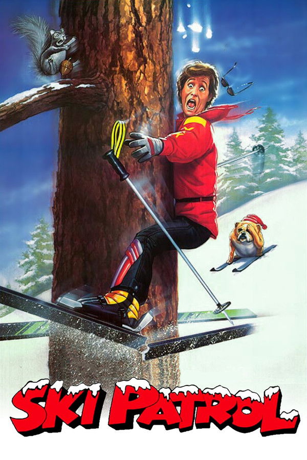 PL - NARCIARSKI PATROL (1990)