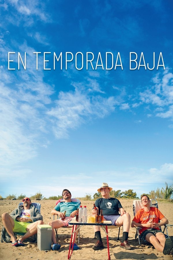ES - En temporada baja (2022)