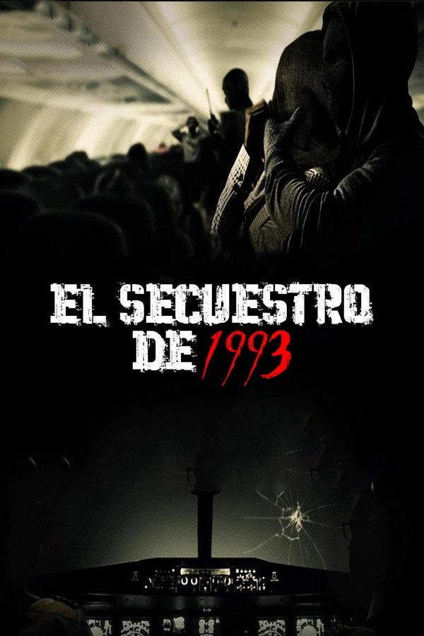 ES - El secuestro de 1993 (2024)