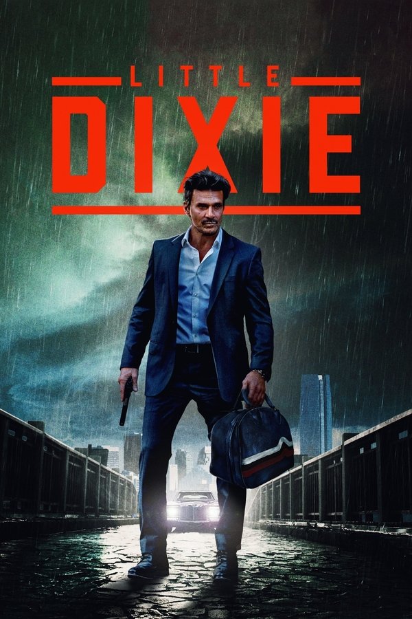 BG - Little Dixie (2023)