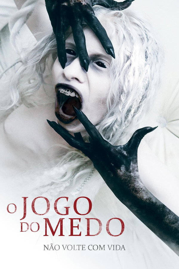 PT - Mete miedo (2022)