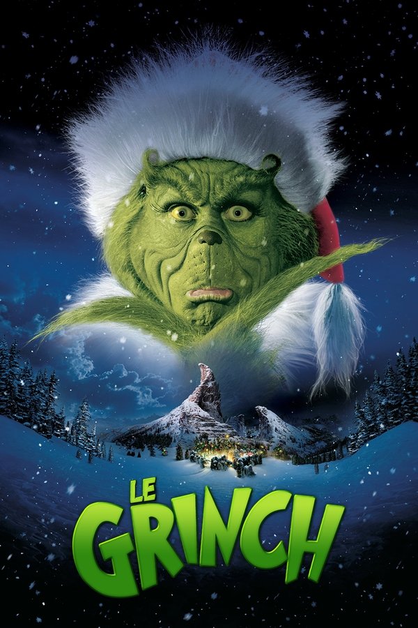 QFR - Le Grinch (2000)
