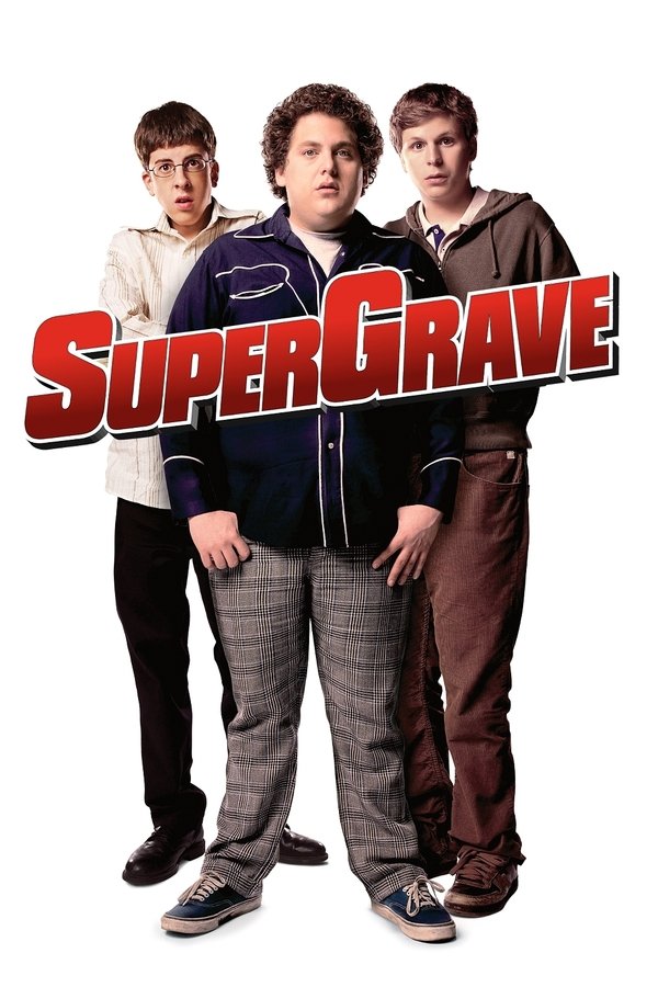 FR - SuperGrave (2007)