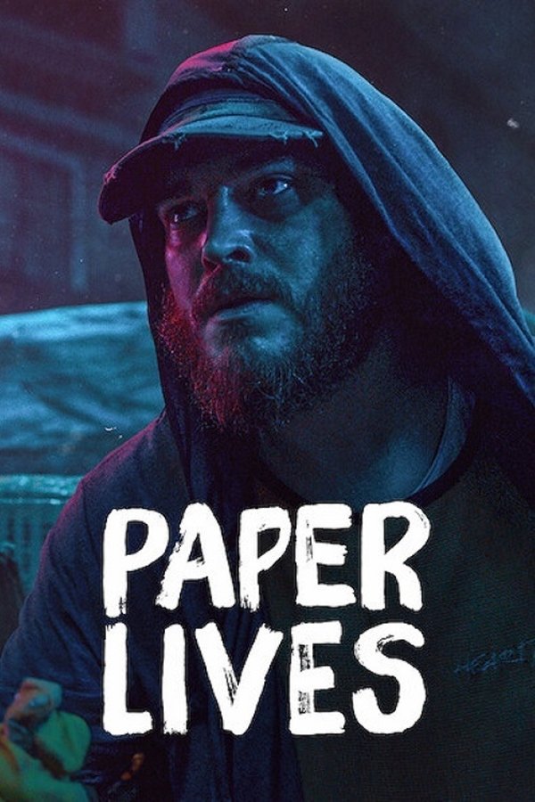AL - Paper Lives  (2021)