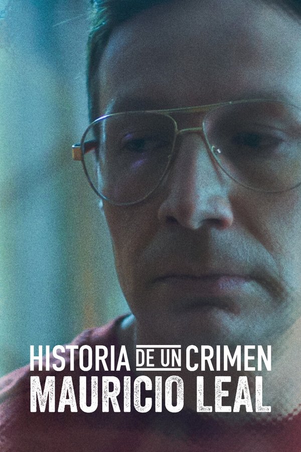 NL - CRIME DIARIES (2024)