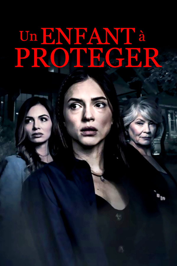 FR - Un enfant à protéger… (2023)