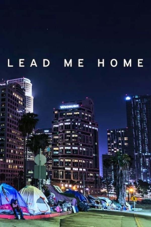 ES - Lead Me Home  (2021)