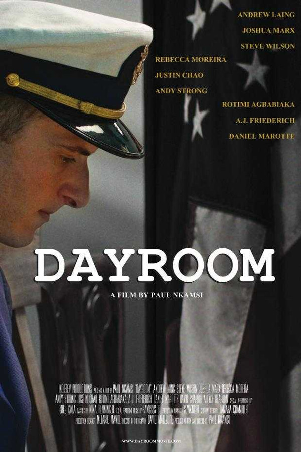 EN - Dayroom (2017)
