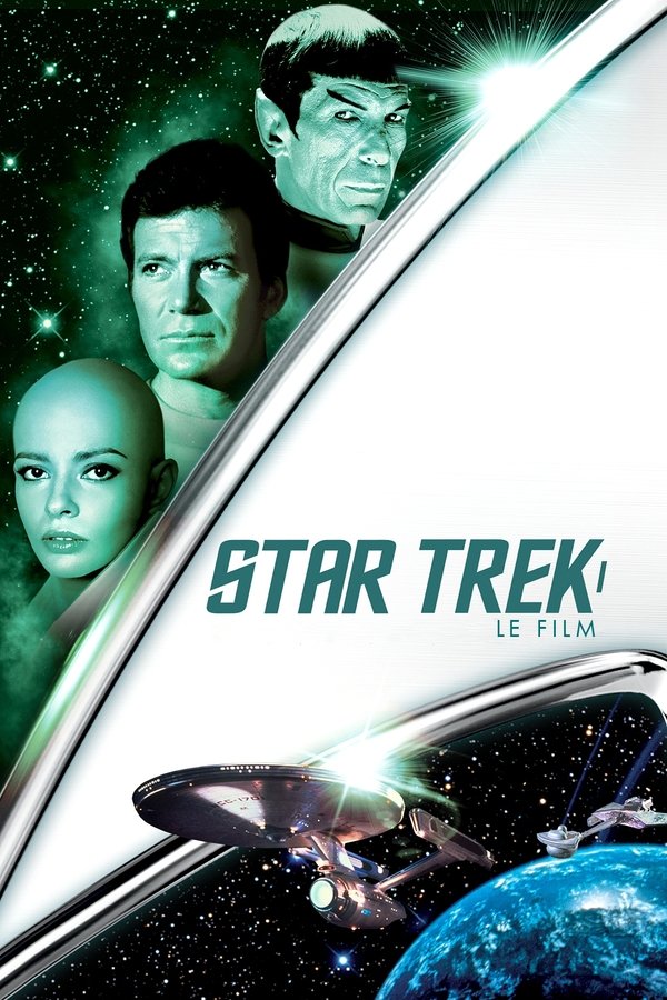 FR - Star Trek: The Motion Picture (1979)