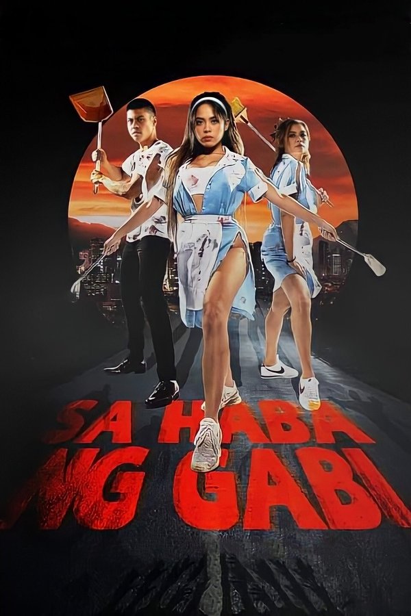 PH - Sa Haba ng Gabi  (2021)