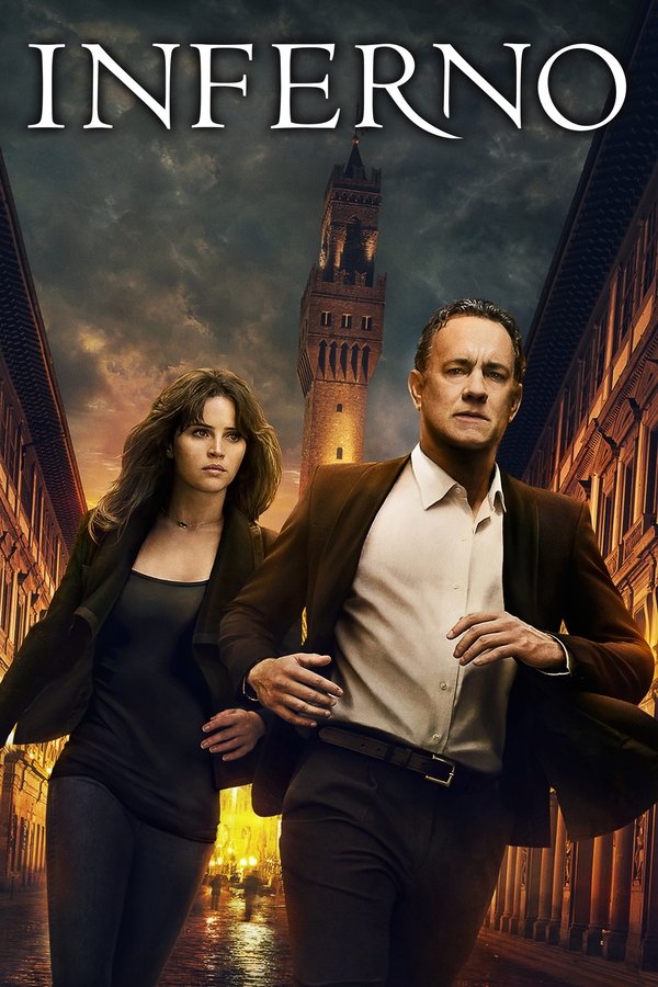 DE - Inferno (2016)