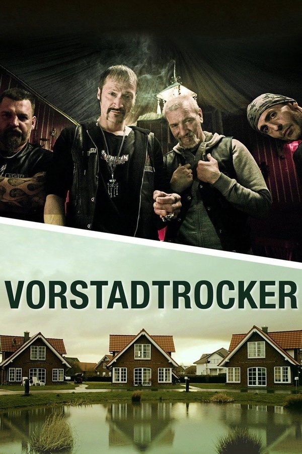 DE - Vorstadtrocker (2015)
