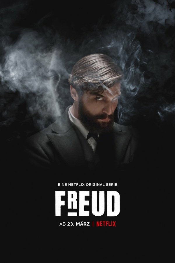 IT - Freud (2020)