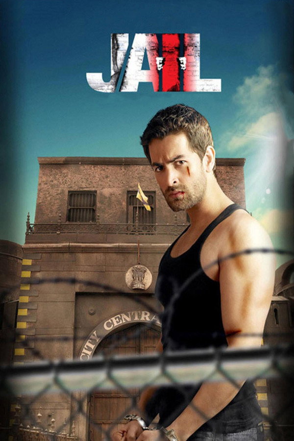 IN - Jail (2009)