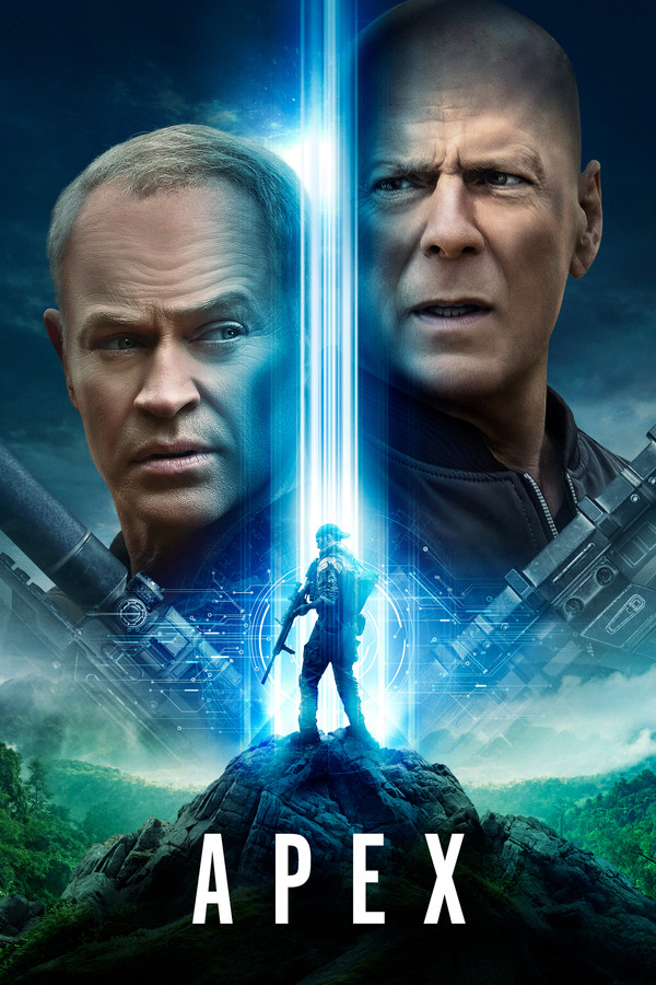 ES - Apex (2021)