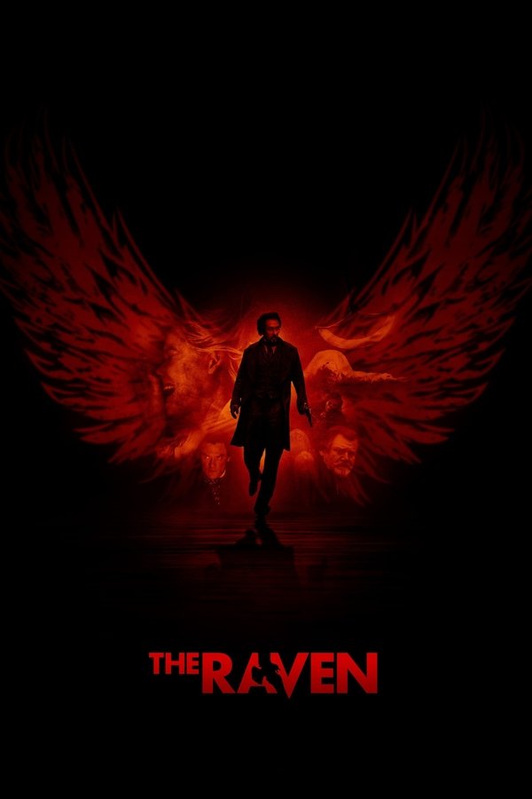 RO - The Raven (2012)