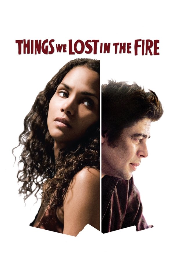 SE - Things We Lost in the Fire