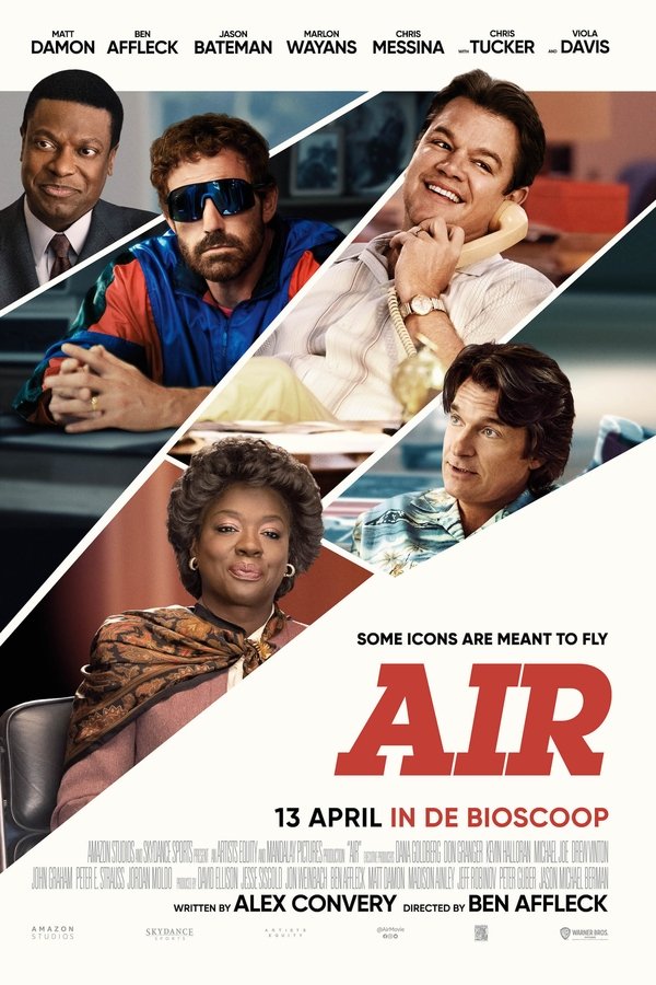 NL - AIR (2023)