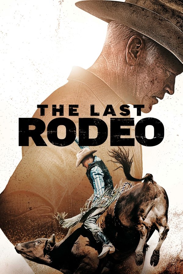 AR - The Last Rodeo (2025)