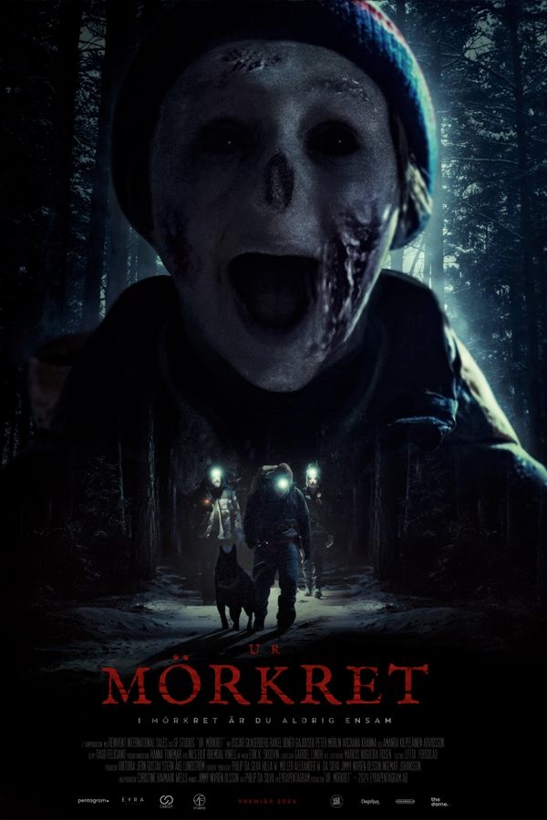 SE - Ur Mörkret