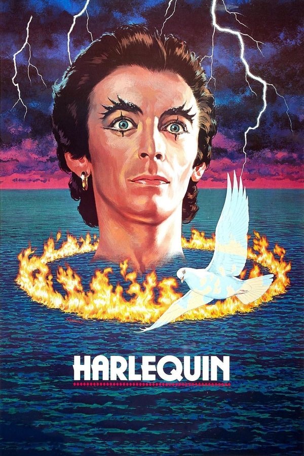 EN - Harlequin 4K (1980)