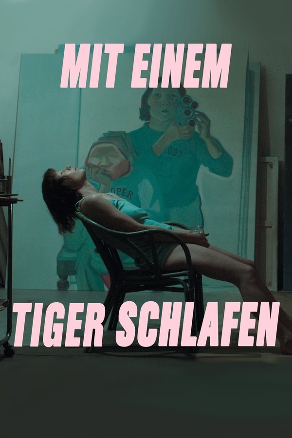 DE - Mit einem Tiger schlafen (2024)