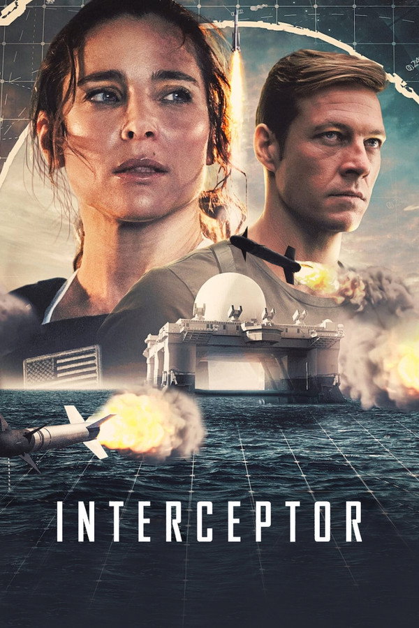 JP - Interceptor  (2022)