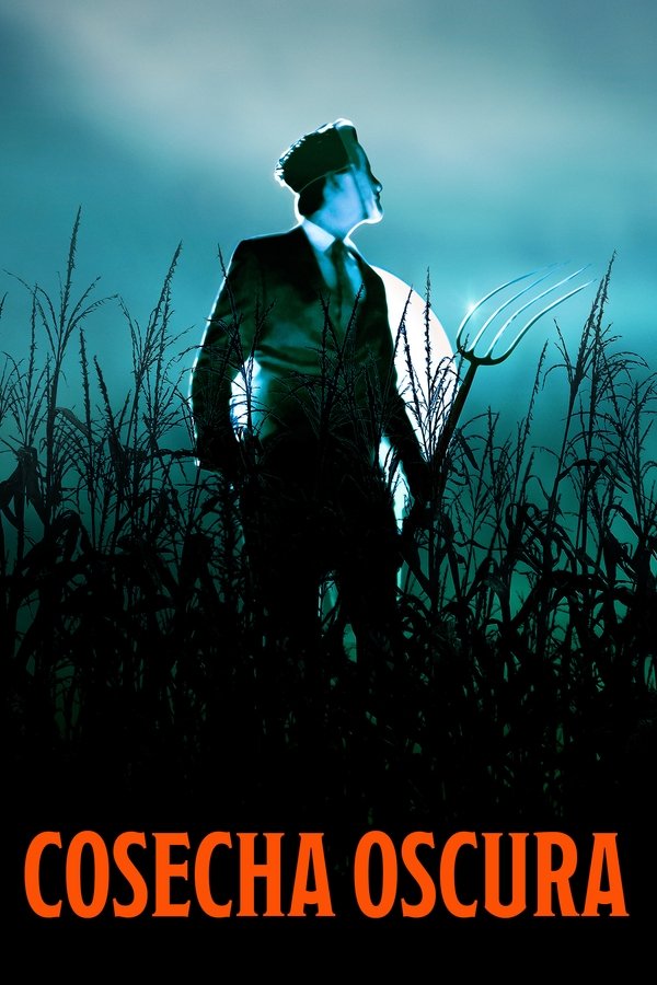 ES - Cosecha oscura (Dark Harvest) [UHD] (2023)