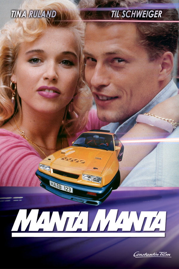 Manta (1991)