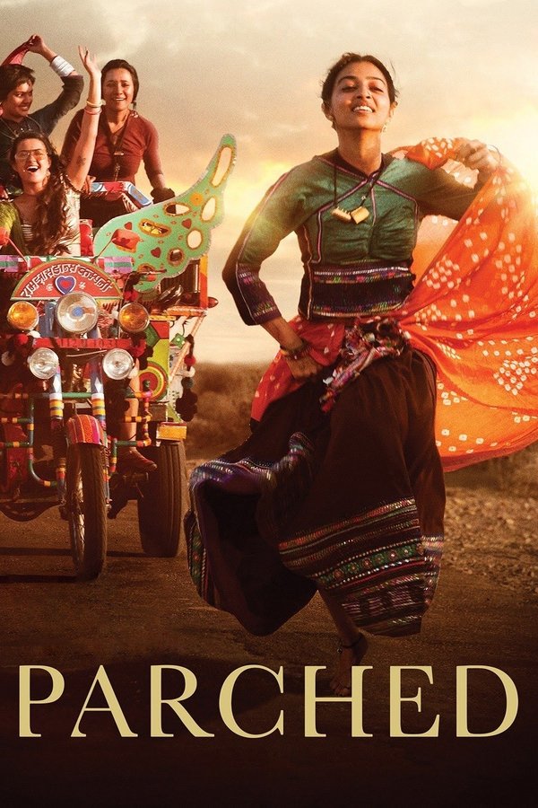 IN - Parched (2015)