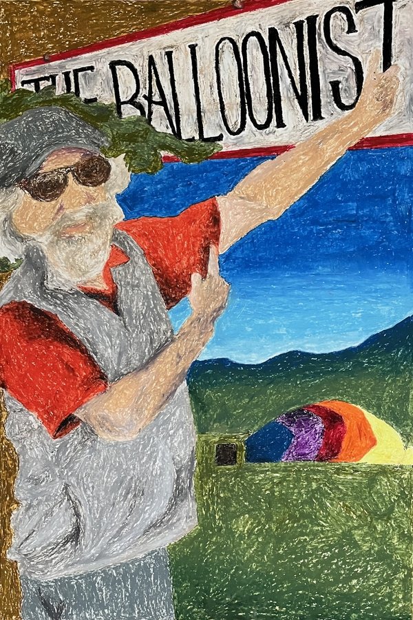 SC - The Balloonist (2023)