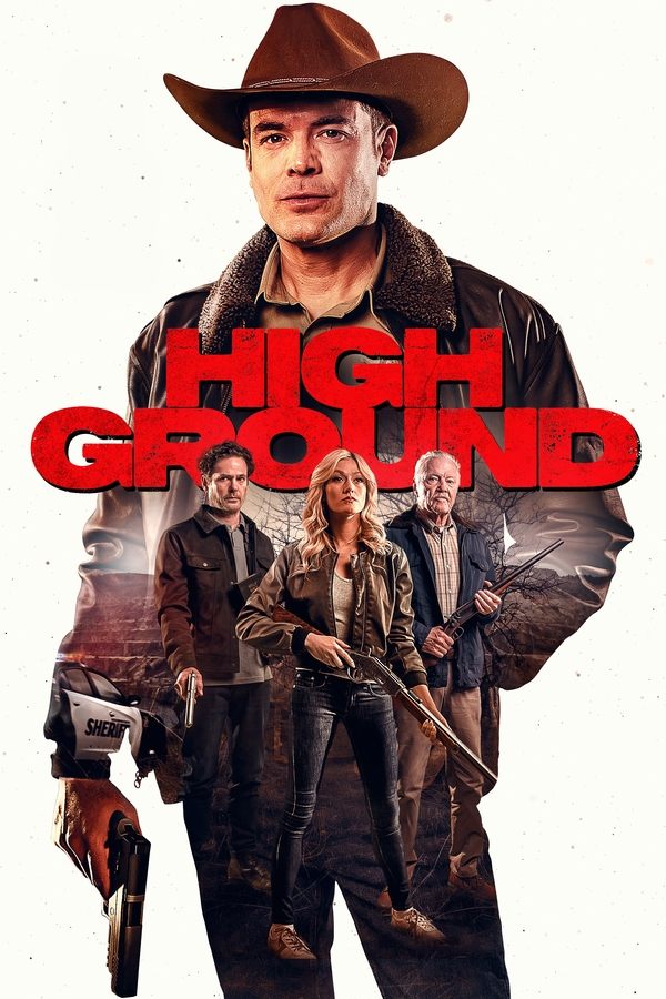 DE - High Ground (2025)