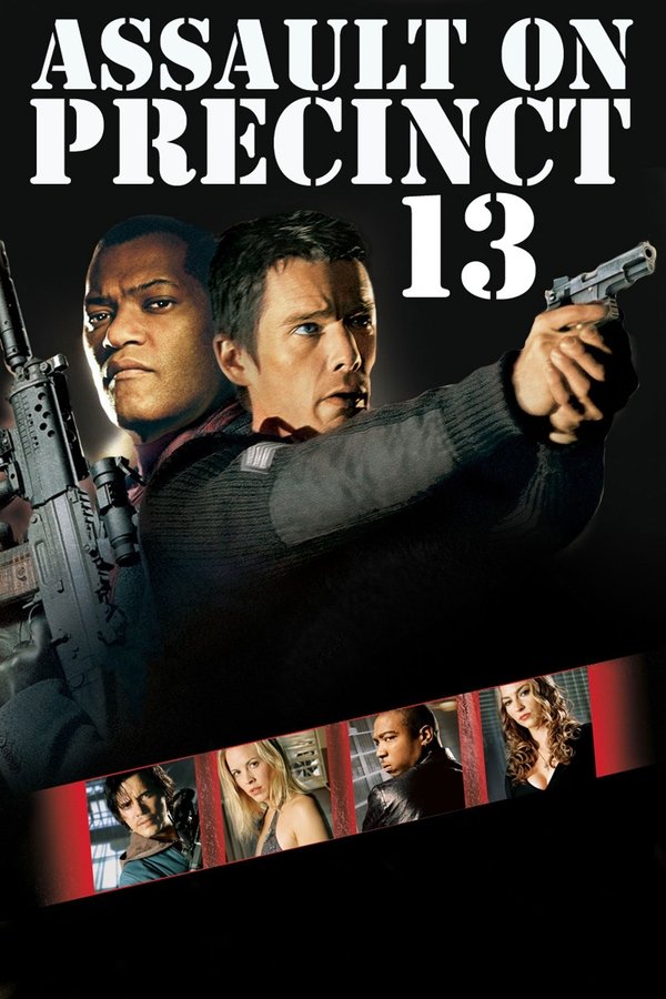 PL - ATAK NA POSTERUNEK (2005)