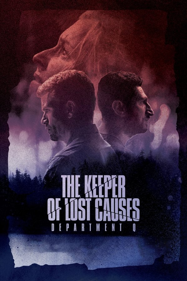 DK - The Keeper of Lost Causes (2013)