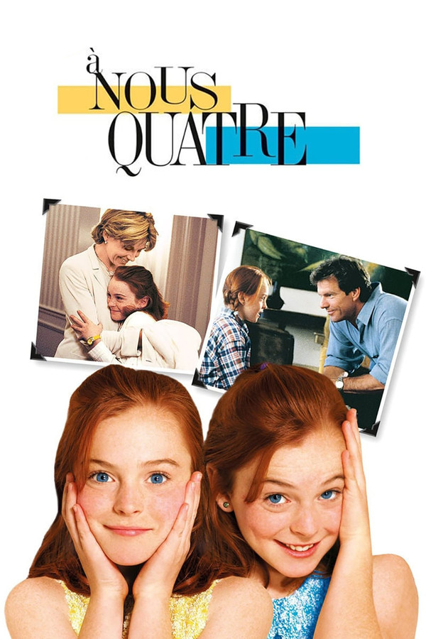 FR - À nous quatre (1998)