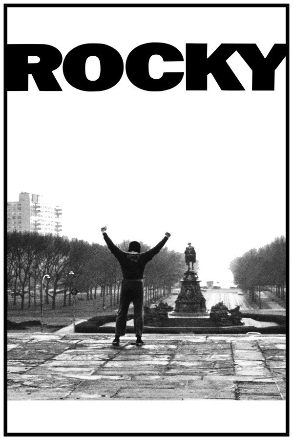 IN - Rocky (1976)